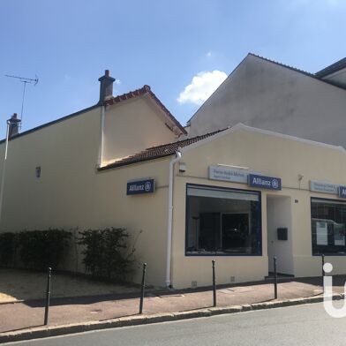 Immeuble  499000 €