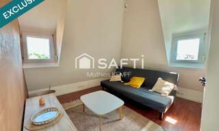 Appartement 2 Pièces 50 m² à vendre à Strasbourg (67100)