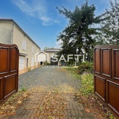 Maison 9 pièces 299900 €