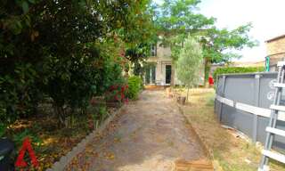 Maison 7 Pièces 138 m² à vendre à Roujan (34320)