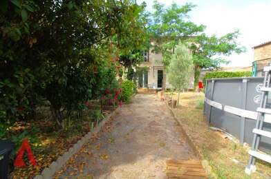 Maison 7 pièces 350000 €