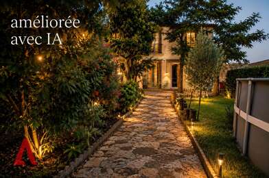 Maison 7 pièces 320000 €