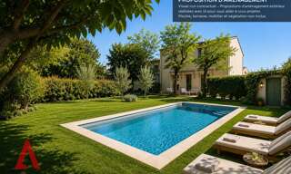 Maison 7 Pièces 138 m² à vendre à Roujan (34320)