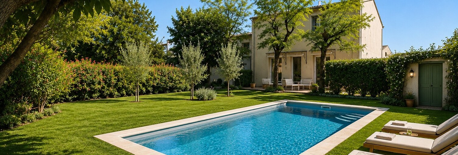 Maison 7 Pièces 138 m² à vendre à Roujan (34320)