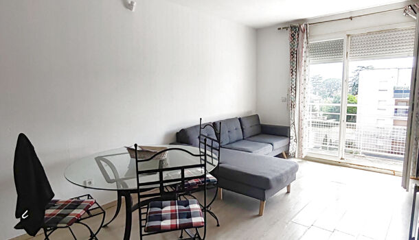 Appartement 3 pièces  à vendre Montélimar 26200