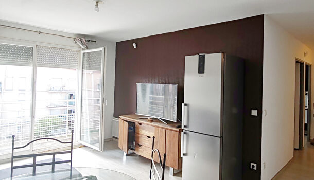 Appartement 3 pièces  à vendre Montélimar 26200