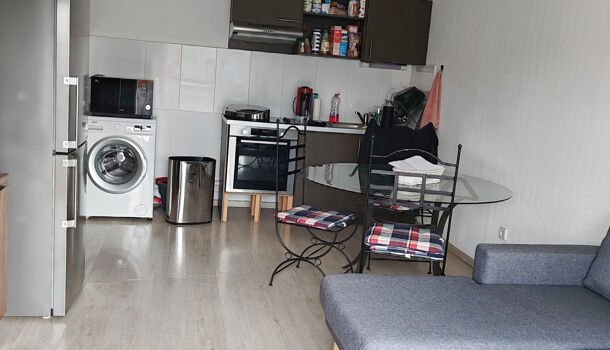 Appartement 3 pièces  à vendre Montélimar 26200