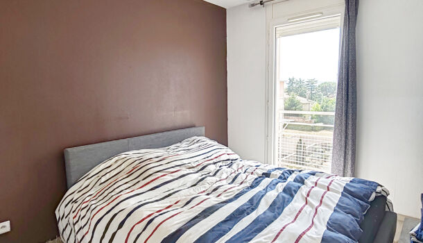 Appartement 3 pièces  à vendre Montélimar 26200