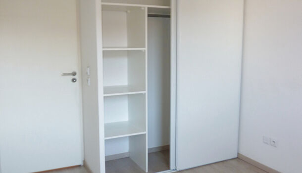 Appartement 3 pièces  à vendre Montélimar 26200