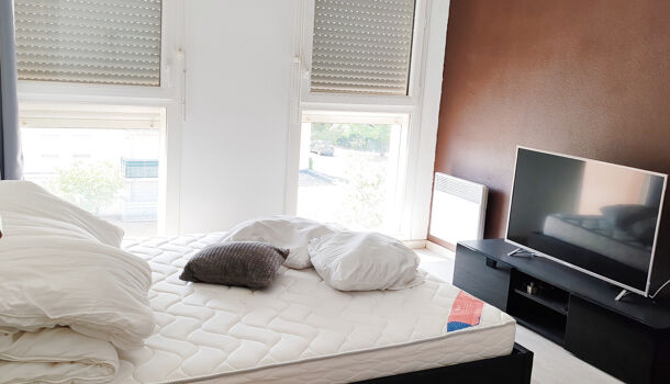 Appartement 3 pièces  à vendre Montélimar 26200