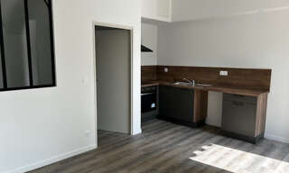 Appartement 2 Pièces 33 m² à louer à Montboucher-sur-Jabron (26740)