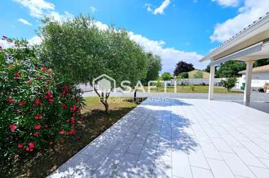 Maison 5 pièces 535000 €