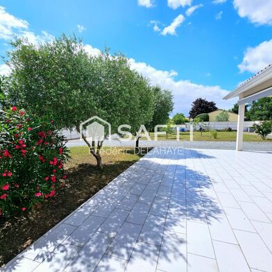 Maison 5 pièces 535000 €