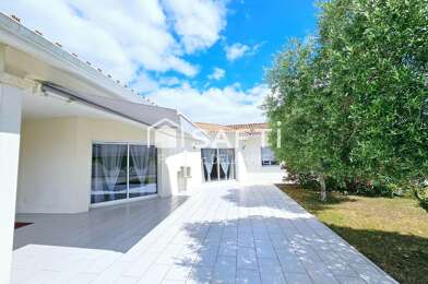 Maison 5 pièces 535000 €