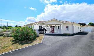 Maison 5 Pièces 157 m² à vendre à Parempuyre (33290)