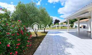 Maison 5 Pièces 157 m² à vendre à Parempuyre (33290)