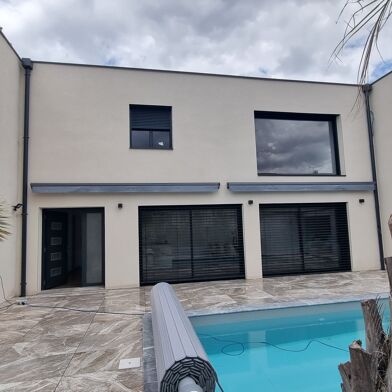 Maison 5 pièces 499000 €