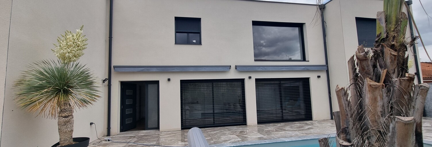 Maison 5 Pièces 220 m² à vendre à Roanne (42300)