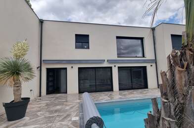 Maison 5 pièces 499000 €