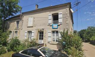 Maison 5 Pièces 147 m² à vendre à Saint-Aubin-des-Chaumes (58190)