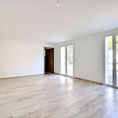 Appartement 3 pièces 340000 €