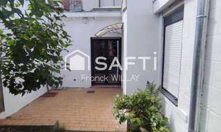 Maison 7 Pièces 140 m² à vendre à Tourcoing (59200)