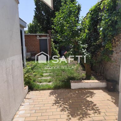 Maison 7 pièces 255000 €