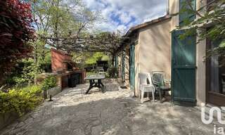 Maison 4 Pièces 94 m² à vendre à Saint-Jean-du-Gard (30270)