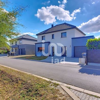 Maison 5 pièces 440000 €