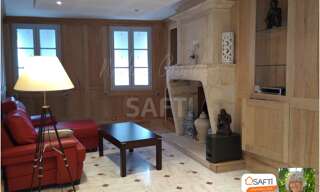 Maison 5 Pièces 179 m² à vendre à Barbezieux-Saint-Hilaire (16300)