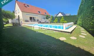 Maison 6 Pièces 244 m² à vendre à Fortschwihr (68320)