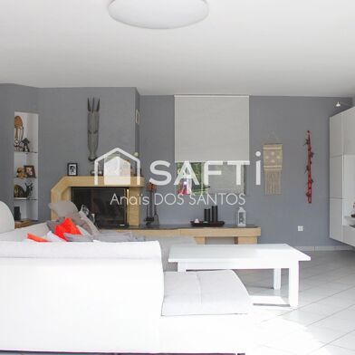 Maison 7 pièces 667200 €