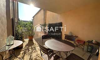 Appartement 4 Pièces 120 m² à vendre à Orange (84100)