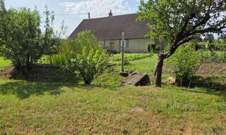 Maison 3 Pièces 87 m² à vendre à Précy (18140)