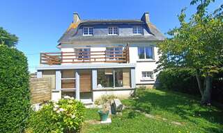 Maison 16 Pièces 211 m² à vendre à Plouescat (29430)