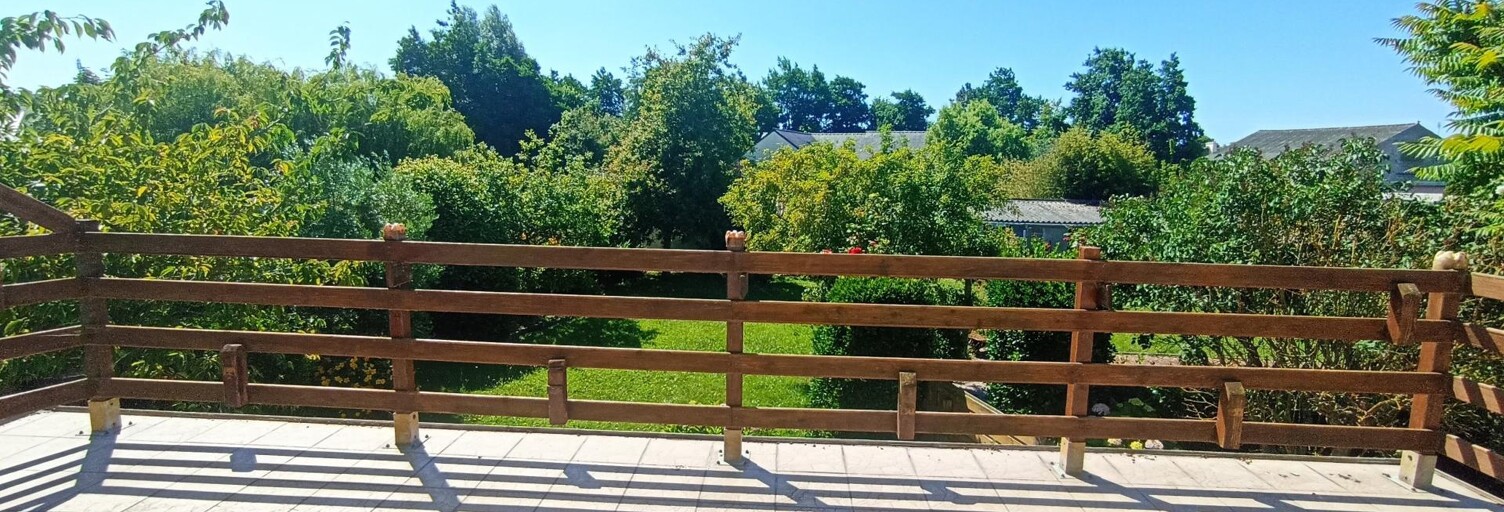 Maison 16 Pièces 211 m² à vendre à Plouescat (29430)