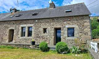 Maison 4 Pièces 111 m² à vendre à Pont-Melvez (22390)