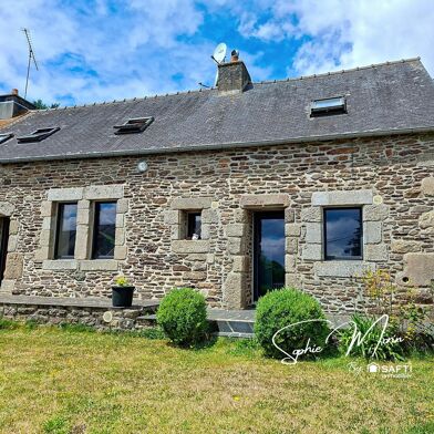 Maison 4 pièces 152000 €