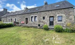 Maison 4 Pièces 111 m² à vendre à Pont-Melvez (22390)