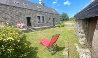 Maison 4 Pièces 111 m² à vendre à Pont-Melvez (22390)