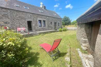 Maison 4 pièces 139900 €