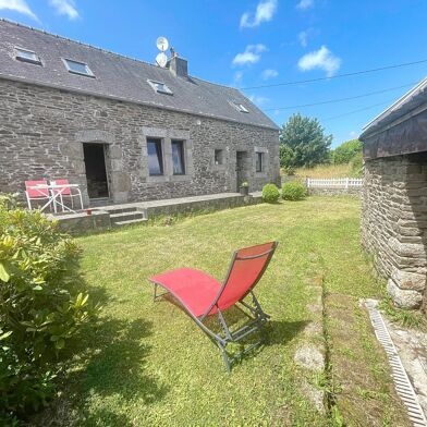 Maison 4 pièces 139900 €