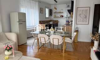 Appartement 3 Pièces 65 m² à vendre à Guingamp (22200)