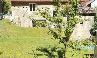 Maison 5 Pièces 133 m² à vendre à Rioz (70190)