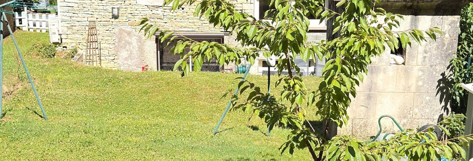 Maison 5 Pièces 133 m² à vendre à Rioz (70190)