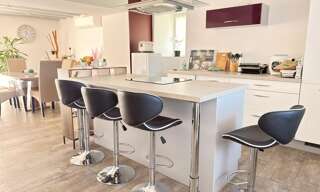 Maison 5 Pièces 133 m² à vendre à Rioz (70190)