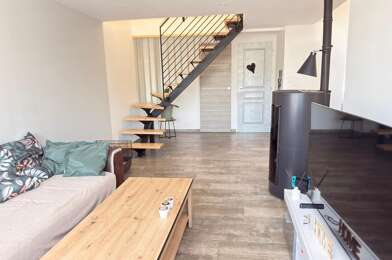 Maison 5 pièces 205000 €