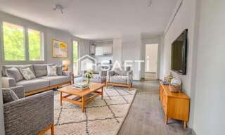 Appartement 3 Pièces 59 m² à vendre à Marseille 14 (13014)