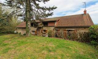 Maison 11 Pièces 220 m² à vendre à Saint-Didier-sur-Arroux (71190)