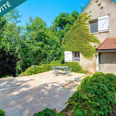 Maison 4 pièces 346000 €